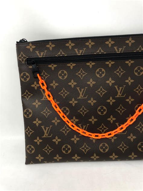 louis vuitton carrot pouch|All Wallets and Small Leather Goods .